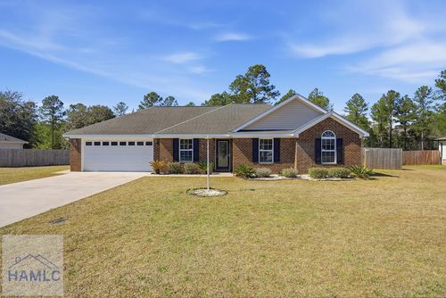 186 Jackson Ave Ne, Ludowici, GA, 31316-7452 | Card Image