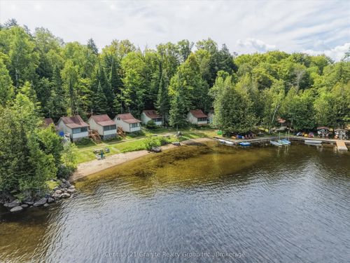 3437 Kashagawigamog Lake Rd, Haliburton, ON, K0M1S0 | Card Image