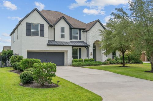 34 Jaden Oaks Pl, The Woodlands, TX, 77375-1460 | Card Image