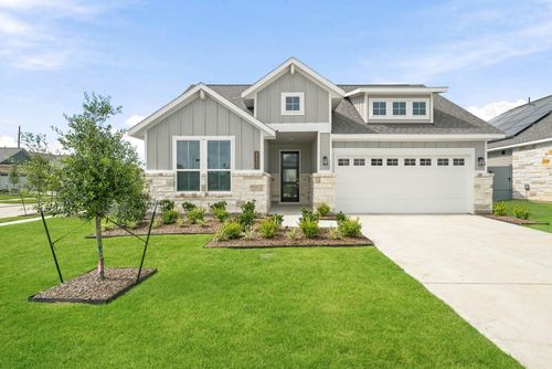 32303 Clouser Minnow St, Fulshear, TX, 77441-2912 | Card Image
