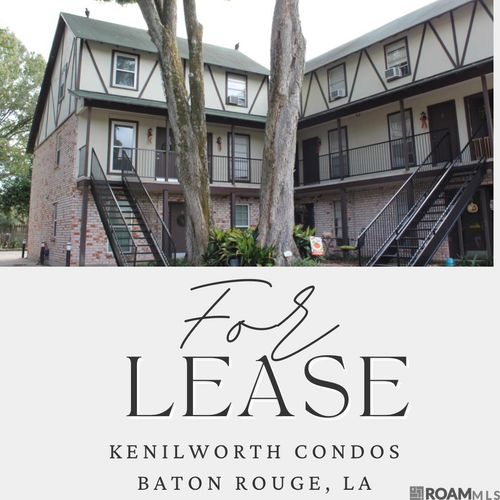 3-140 Wylie Dr, Baton Rouge, LA, 70808 | Card Image