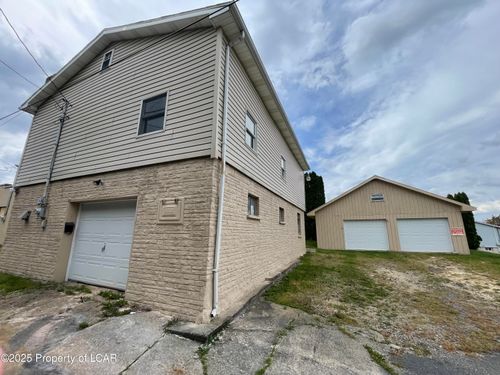 1087 N Rear Locust Street, Hazle Twp, PA, 18202 | Card Image