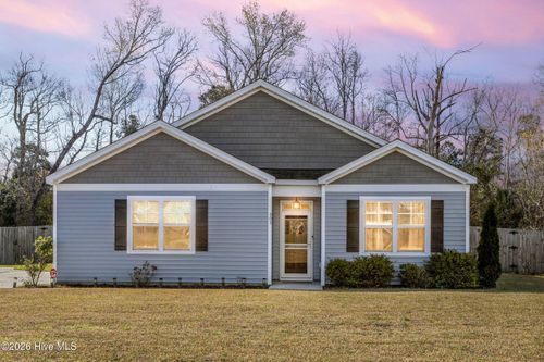 803 Lenox Dr, Holly Ridge, NC, 28445-4700 | Card Image