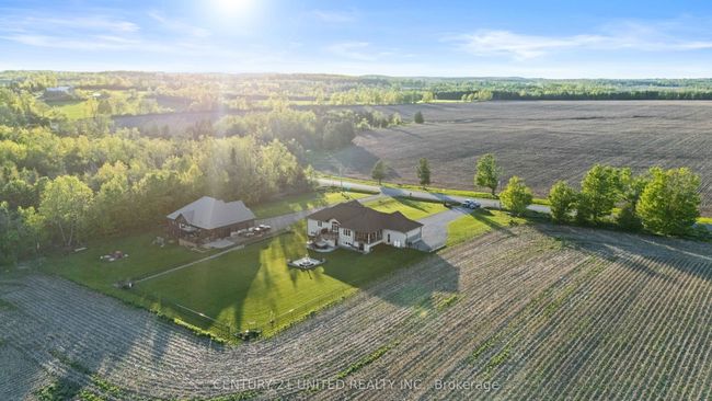 1669 Stewart Line, House other with 5 bedrooms, 3 bathrooms and 10 parking in Cavan ON | Image 42