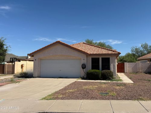 6602 E Northridge Street, Mesa, AZ, 85215 | Card Image