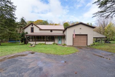 32121 Wilton Road, House other with 4 bedrooms, 2 bathrooms and null parking in Champion NY | Image 1