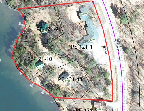 4475 Cth P, RHINELANDER, WI, 54501-8239 | Card Image