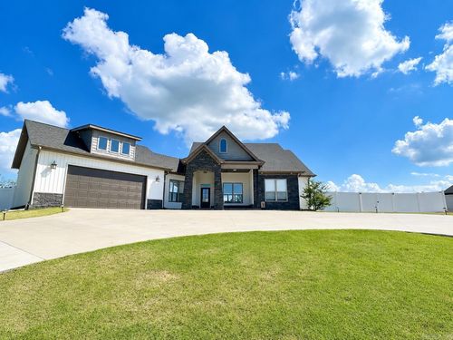 115 Crested Butte Rd, Austin, AR, 72007-7002 | Card Image