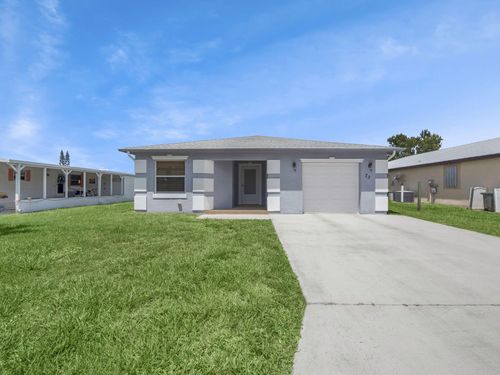 73 Golf Dr, Port St. Lucie, FL, 34952-2822 | Card Image
