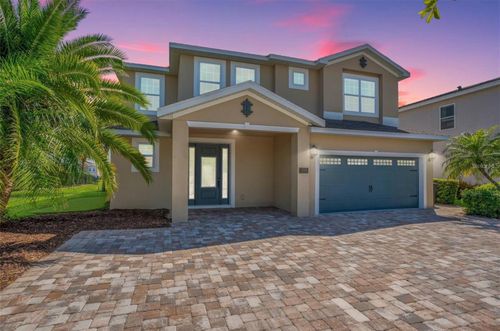 7644 Fairfax Dr, KISSIMMEE, FL, 34747 | Card Image