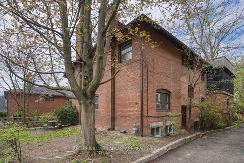 24 Indian Road Cres, Toronto, ON, M6P2G1 | Card Image
