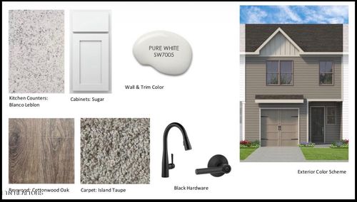 1607 Bennett Village Dr, Maryville, TN, 37804-2202 | Card Image