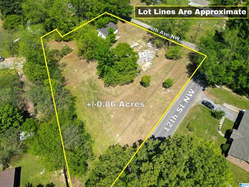 0-307 12th St Nw, Alabaster, AL, 35007-9498 | Card Image