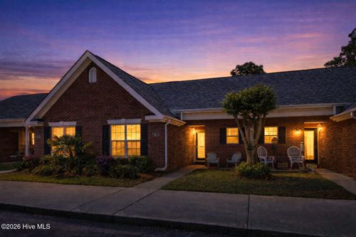 3843 Merestone Dr, Wilmington, NC, 28412-5184 | Card Image