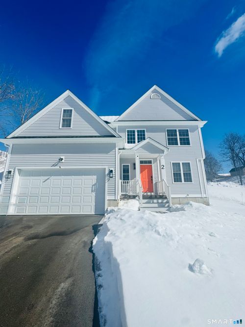 2 Gino Dr, Bristol, CT, 06010-9610 | Card Image