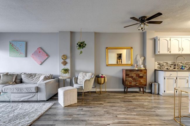 6C - 515 17 Ave Sw, Condo with 1 bedrooms, 1 bathrooms and 1 parking in Calgary AB | Image 10