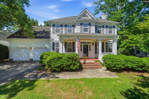 229 Plantation Pkwy, Blythewood, SC, 29016-8366 | Card Image