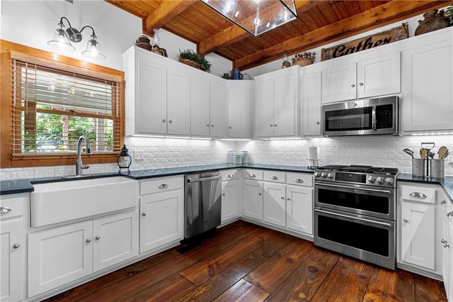 223 Denny Ridge Rd, House other with 3 bedrooms, 3 bathrooms and 3 parking in Jasper GA | Image 7
