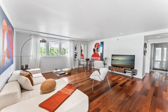 APT-105 - 1601 West Ave, Condo with 1 bedrooms, 1 bathrooms and null parking in Miami Beach FL | Image 4