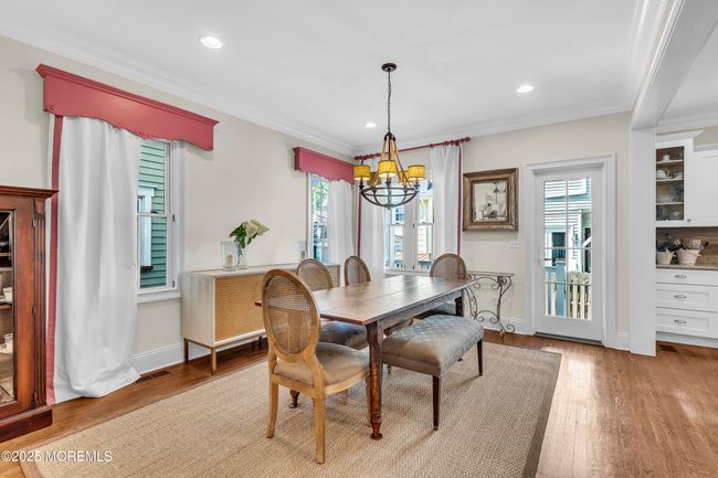 35 Embury Ave, House other with 5 bedrooms, 4 bathrooms and null parking in Ocean Grove NJ | Image 10