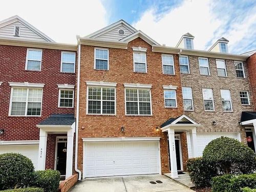 4668 Creekside Villas Way Se, Smyrna, GA, 30082-4895 | Card Image