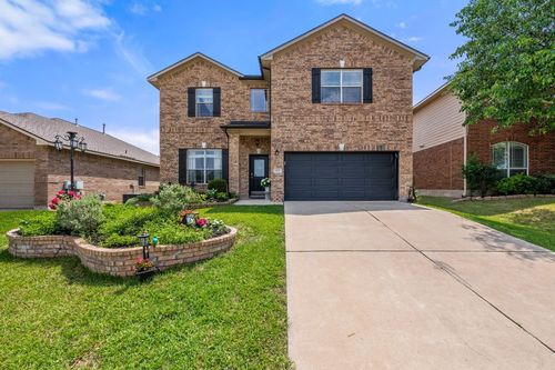 4221 Bandice Ln, Pflugerville, TX, 78660-5554 | Card Image