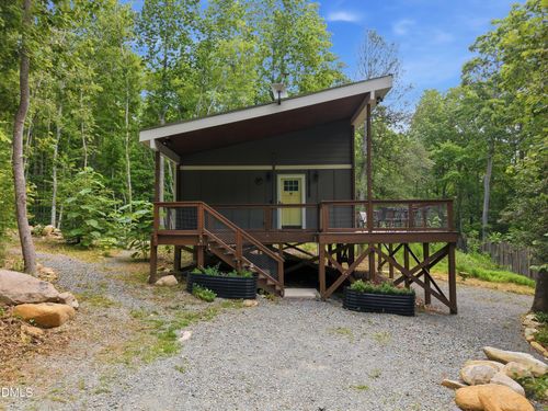 260 Stone Wall Rd, Pittsboro, NC, 27312-5858 | Card Image