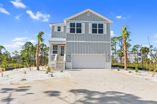 198 Spinnaker Way, Cape San Blas, FL, 32456 | Card Image