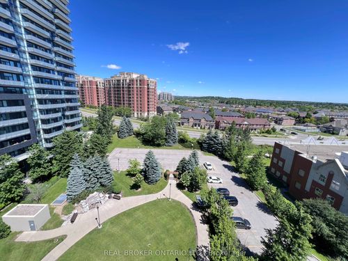 1016-185 Oneida Cres, Richmond Hill, ON, L4B0B1 | Card Image