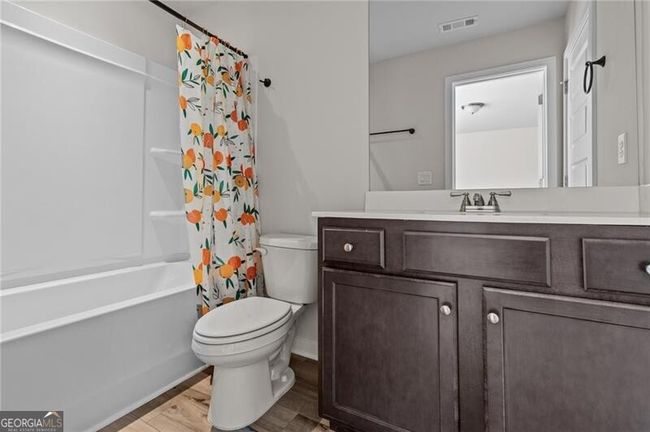 159 Depot Landing Rd, Townhouse with 3 bedrooms, 3 bathrooms and null parking in Auburn GA | Image 31