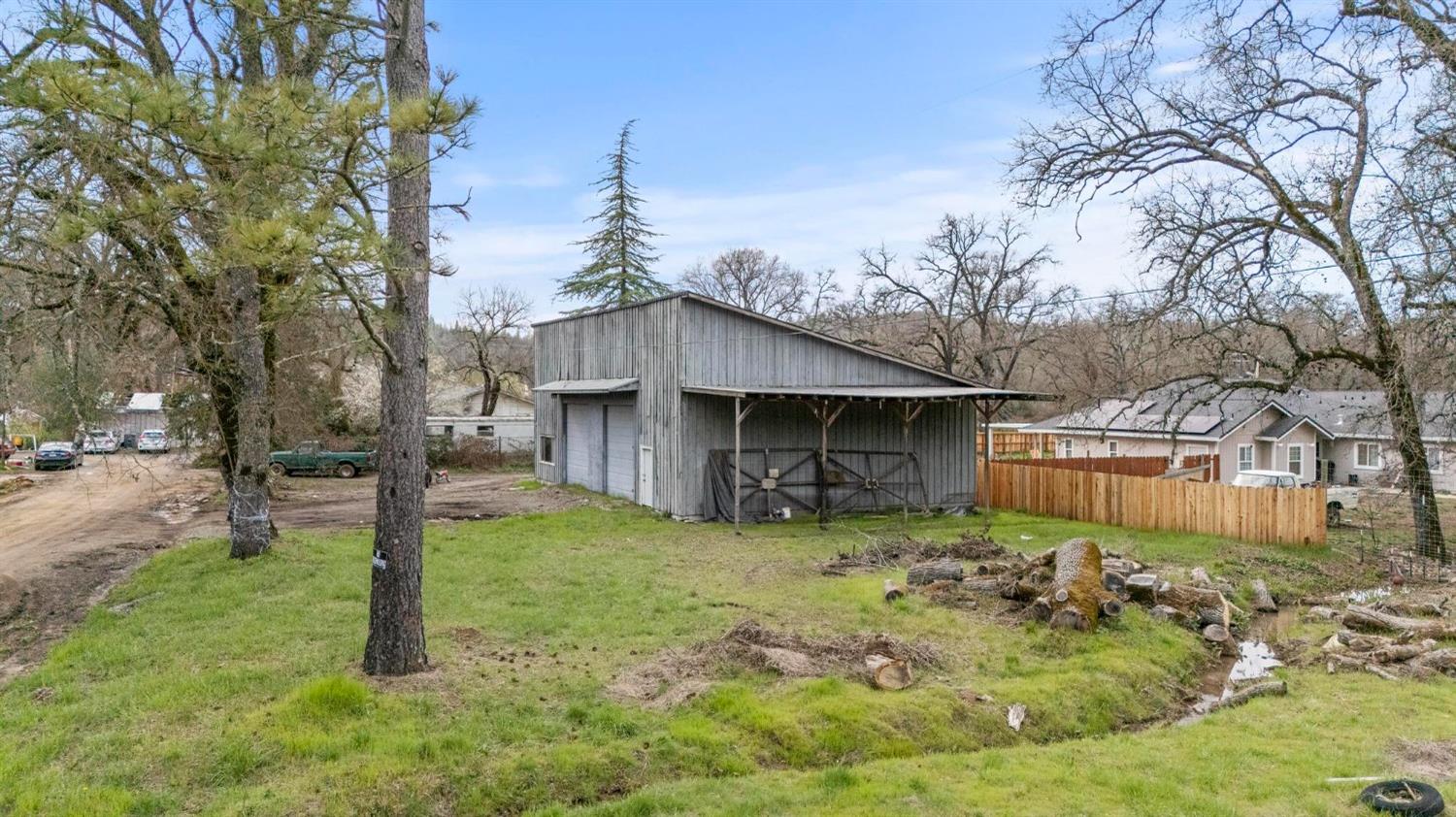 Land in Oregon House 3