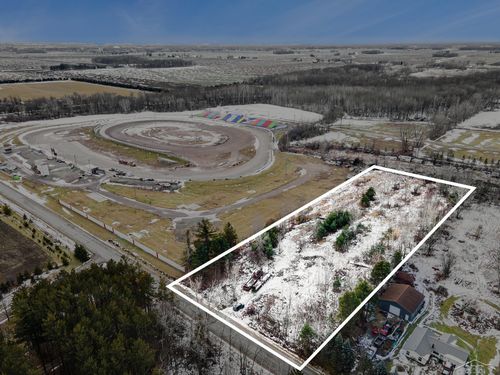 0 8 Mile Rd, Auburn, MI, 48611 | Card Image