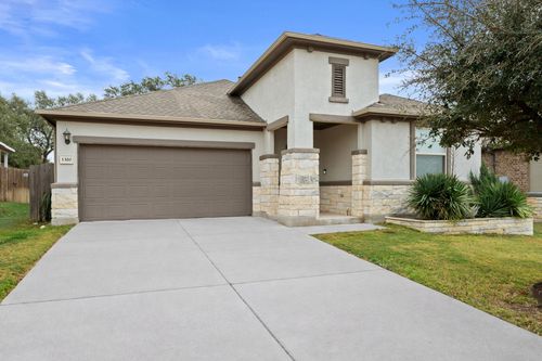 1320 Eagle Ray St, Leander, TX, 78641-4112 | Card Image