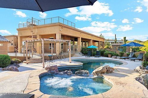 25805 N Chisum Trl, Scottsdale, AZ, 85255-1481 | Card Image