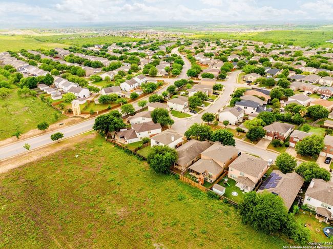3454 Kodiak Diamond, House other with 3 bedrooms, 3 bathrooms and null parking in San Antonio TX | Image 40