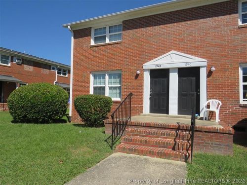 1942 King George Dr, Fayetteville, NC, 28303-3898 | Card Image