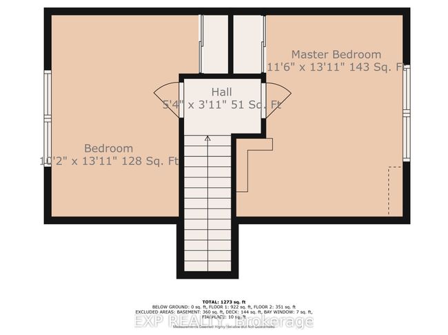 8 Jackson St, House other with 4 bedrooms, 1 bathrooms and 3 parking in Trenton ON | Image 32