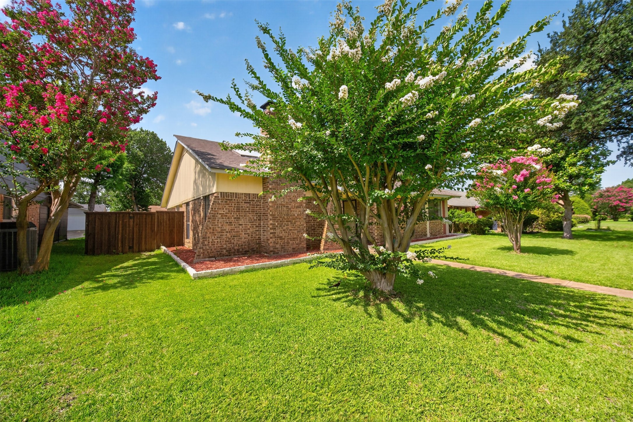 Residential in Garland 3