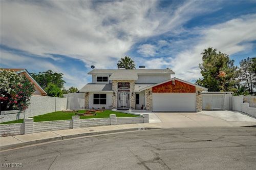 3143 El Chico Court, Las Vegas, NV, 89120 | Card Image