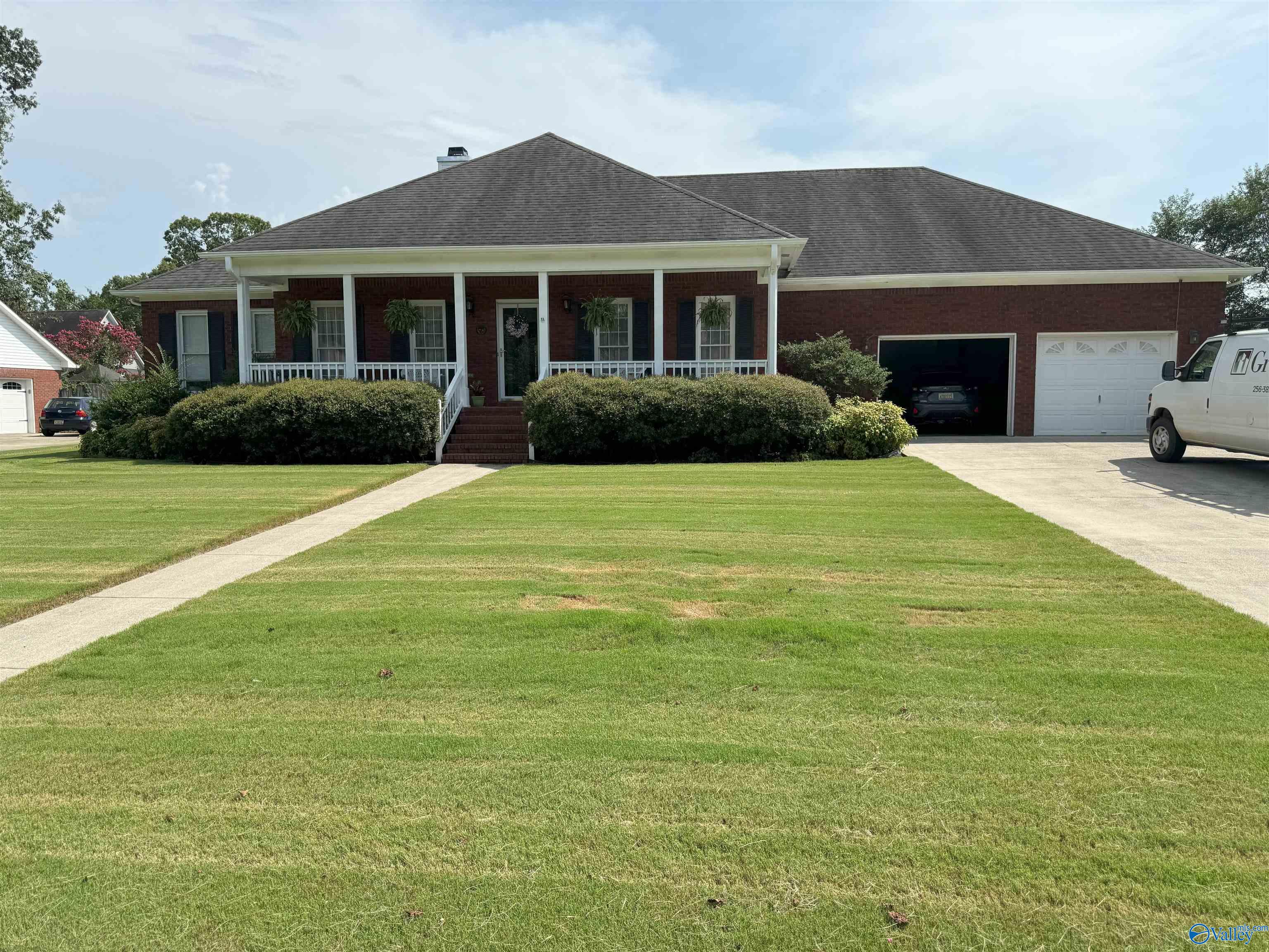 Lovvorn Ln, Huntsville, AL 35806 #1