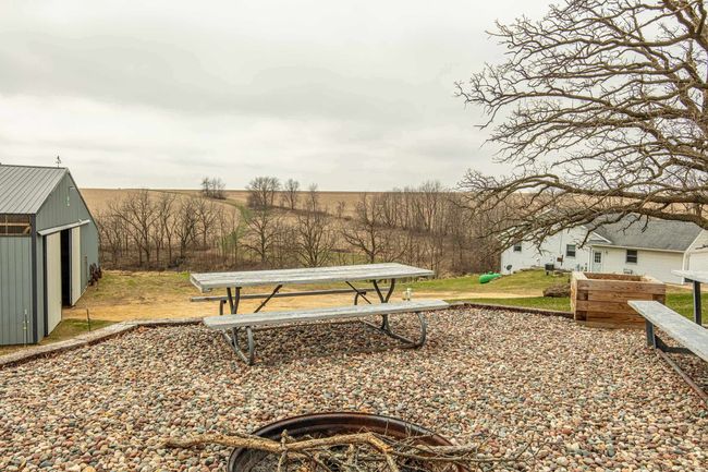 5995 Section Line Road, House other with 5 bedrooms, 3 bathrooms and null parking in RIDGEWAY WI | Image 79