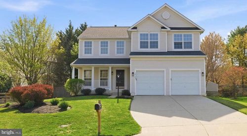 12103 Tamar Ct, BRISTOW, VA, 20136-1255 | Card Image