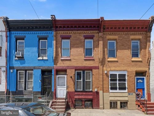 3054 N 10th Street, PHILADELPHIA, PA, 19133 | Card Image