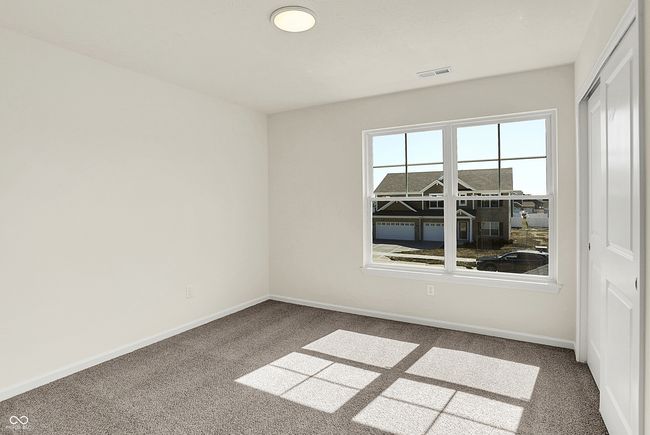 7152 Jackson Dr, House other with 4 bedrooms, 3 bathrooms and null parking in Cumberland IN | Image 27