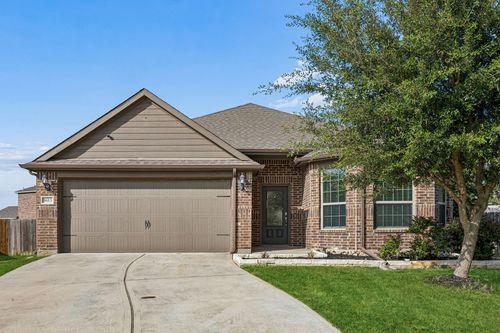1613 Weathervane Way, Princeton, TX, 75407-0837 | Card Image