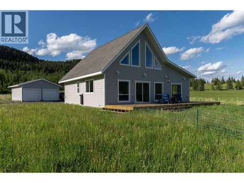 3963 Canimview Drive, 100 Mile House, BC, V0K1J0 | Card Image