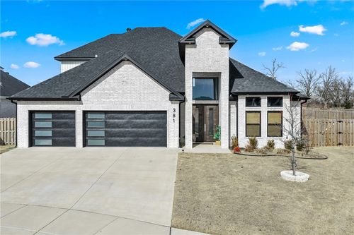 381 Rainforest Loop, Centerton, AR, 72719-6100 | Card Image