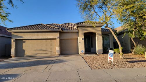 10382 W Cashman Drive, Peoria, AZ, 85383 | Card Image