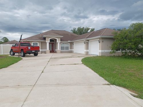 10 Rockefeller Dr, PALM COAST, FL, 32164-6907 | Card Image