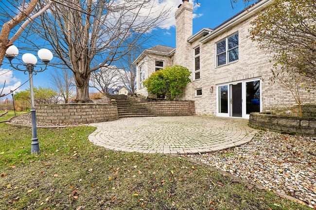 25800 S Kensington Ln, House other with 3 bedrooms, 4 bathrooms and 3 parking in Monee IL | Image 42
